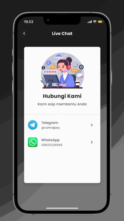 H&D PAY screenshot-4