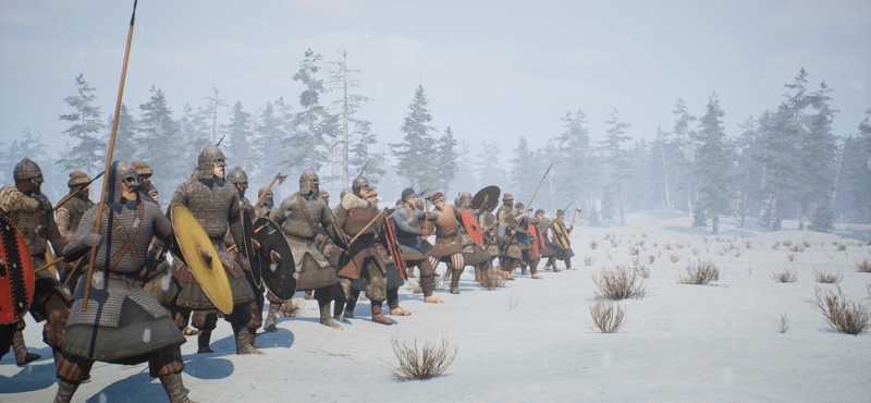 Steel And Flesh 2: New Lands screenshot 11