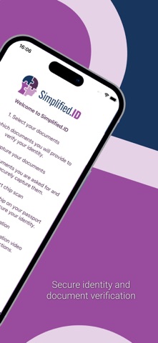 Simplified.ID Screenshot 2 of 5
