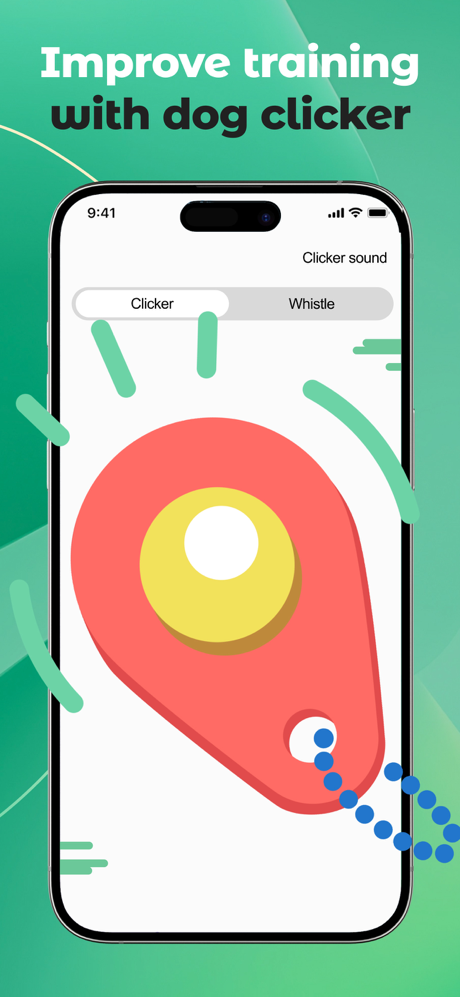 Dogo - Dog Training & Clicker screenshot 10