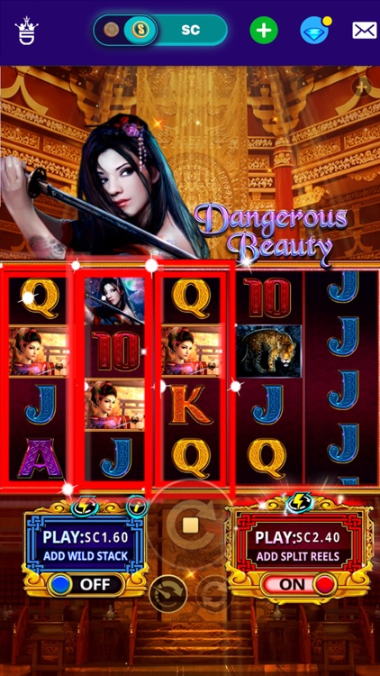 High 5 Casino Vegas Slots