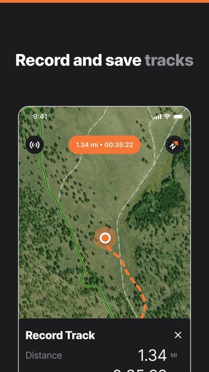 GOHUNT: Research & Maps screenshot-6