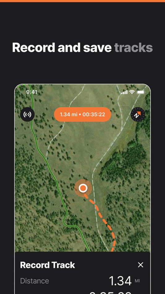 #7. GOHUNT: Research & Maps (iOS) 由: GOHUNT, LLC