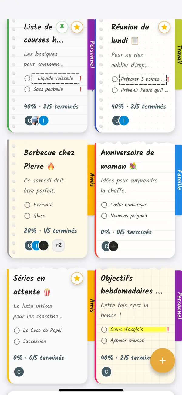 Screenshot #2 pour Checksy