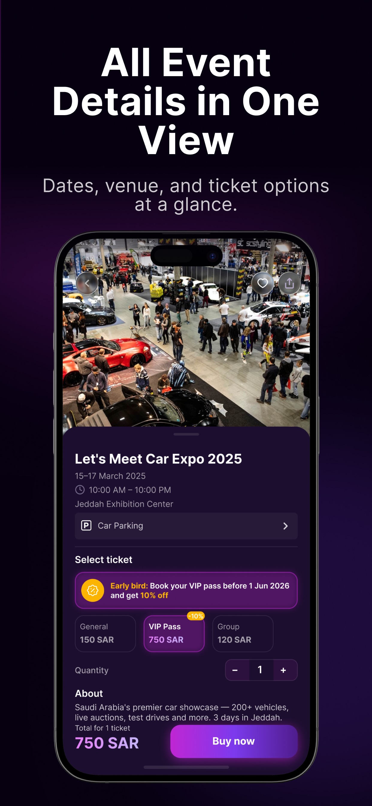 Screenshot 2 of LetsMeet World