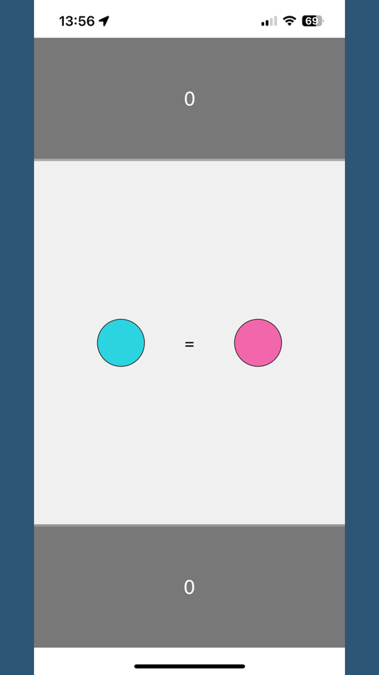 #2. Touch me When (iOS) 来自: Marcio Frayze David