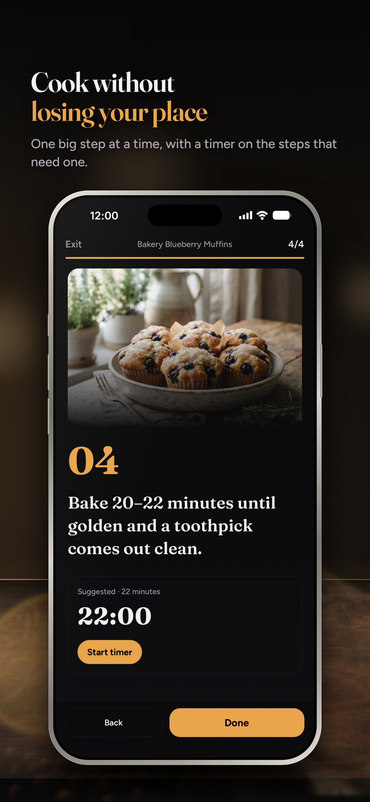Chef's Kiss screenshot 6