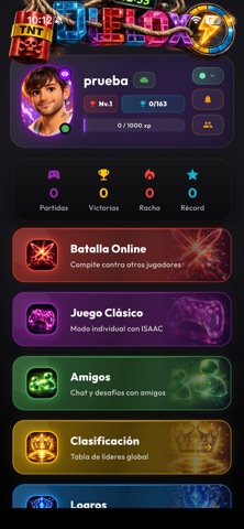 Duelox screenshot 1