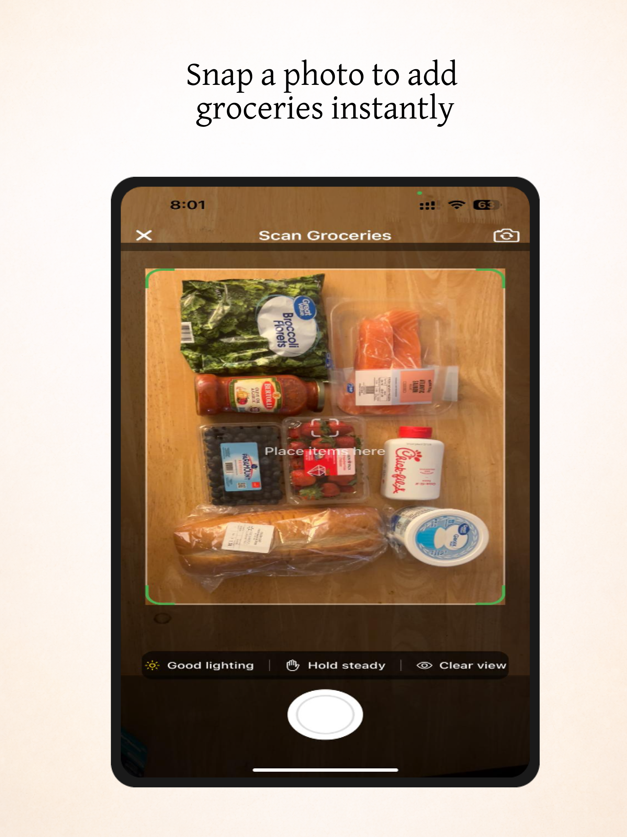 lethimcook.ai screenshot 9