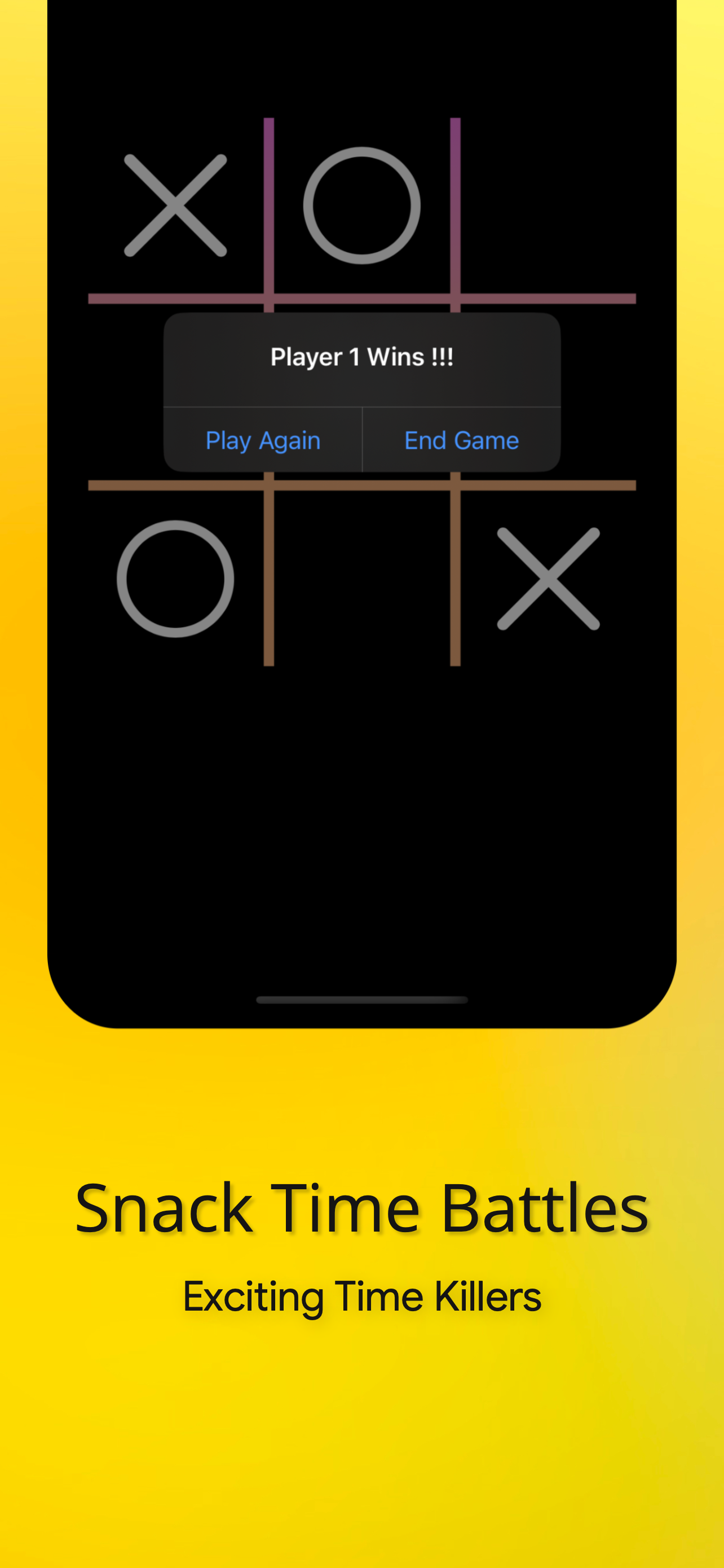 2 Players 1 Device: Tabletop screenshot 7