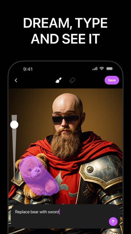 Flux Kontext AI Image Creator screenshot-4