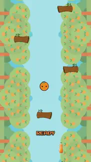 jumping orange pro айфон картинки 1