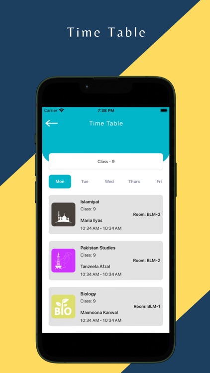 St Francis screenshot-7