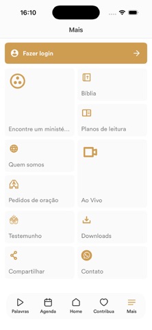 ISJ Oficial Screenshot 3 of 5