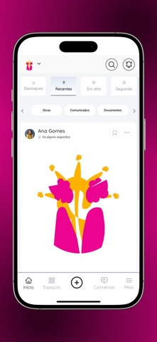 Irenes screenshot