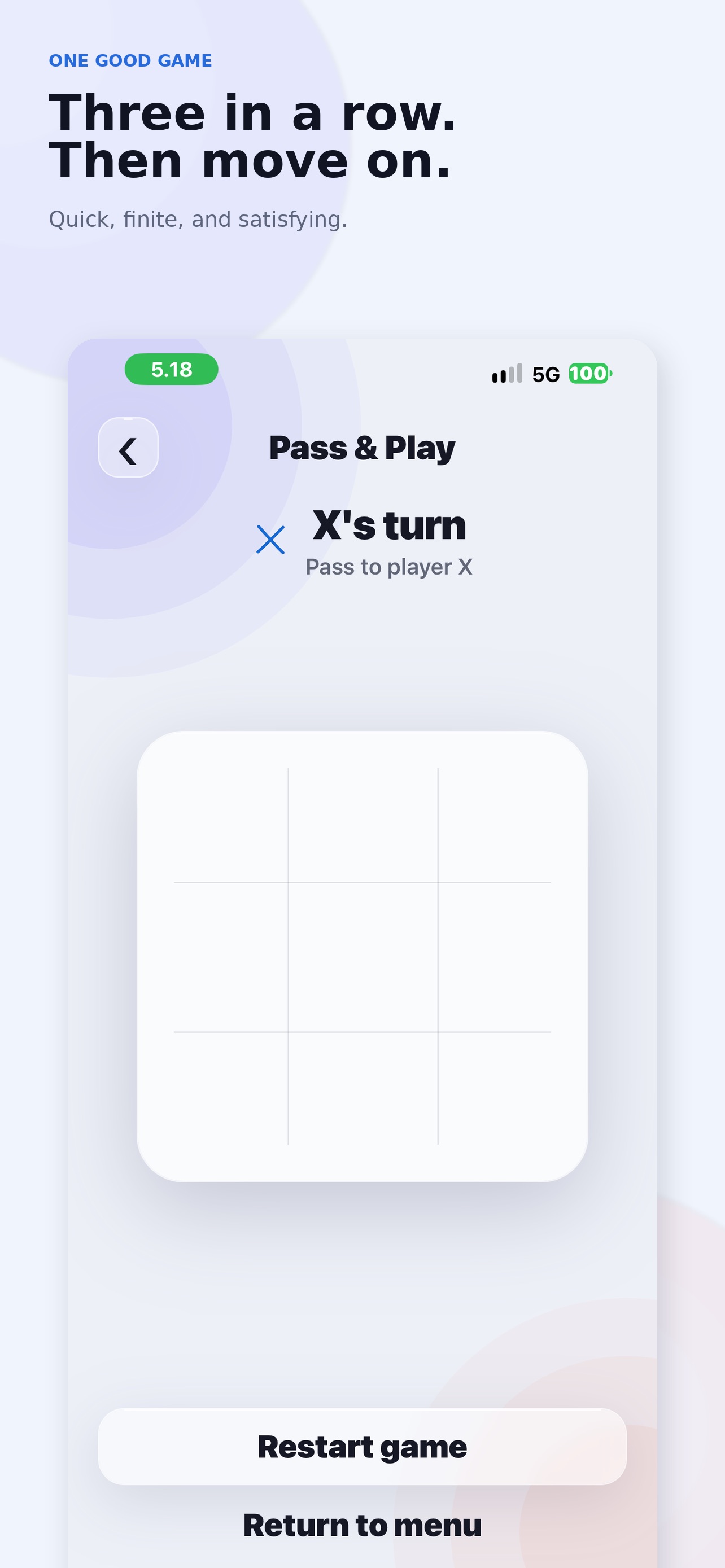 Screenshot 3 of XOBreak