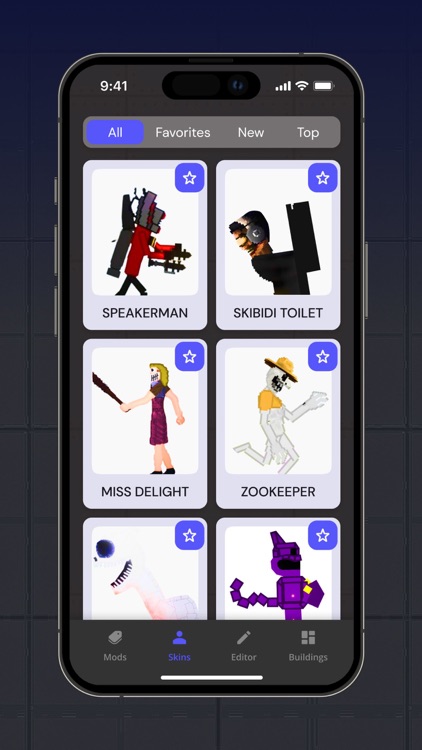 Mods Melon Playground Sandbox screenshot-6