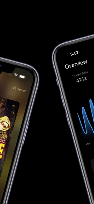 Gather: Discover Events screenshot 2