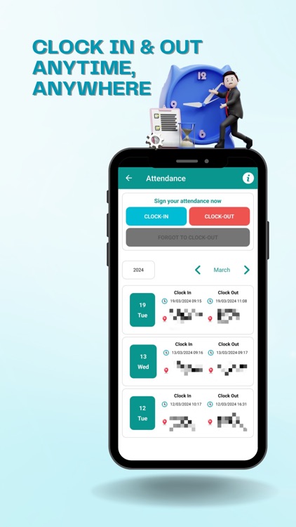 b.PORTal screenshot-6