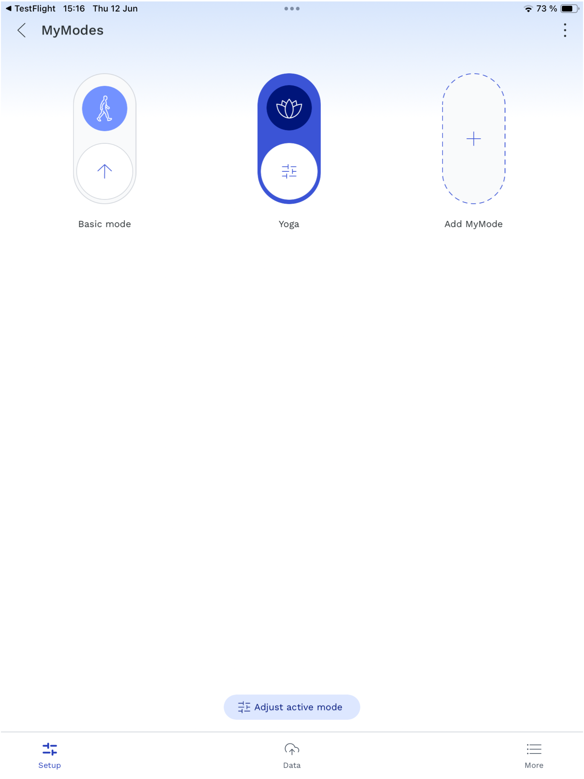 connectgo.pro by ottobock.