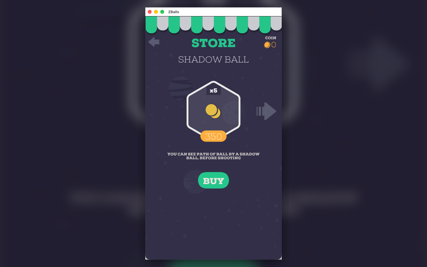 ZBalls screenshot 14
