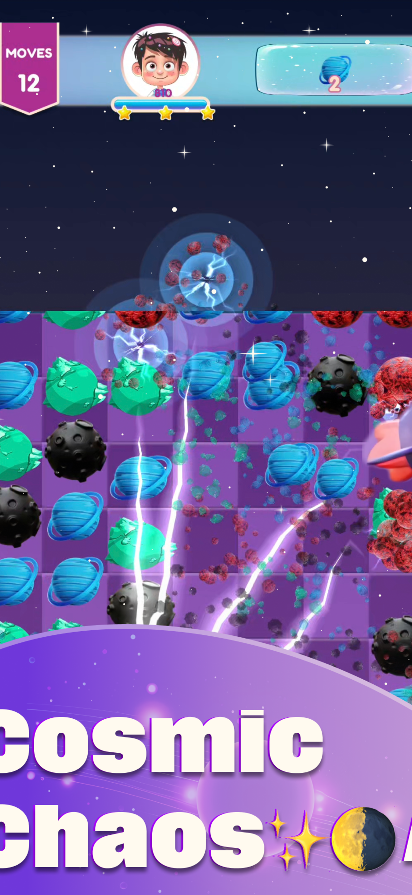 Match Mania Mix screenshot 4