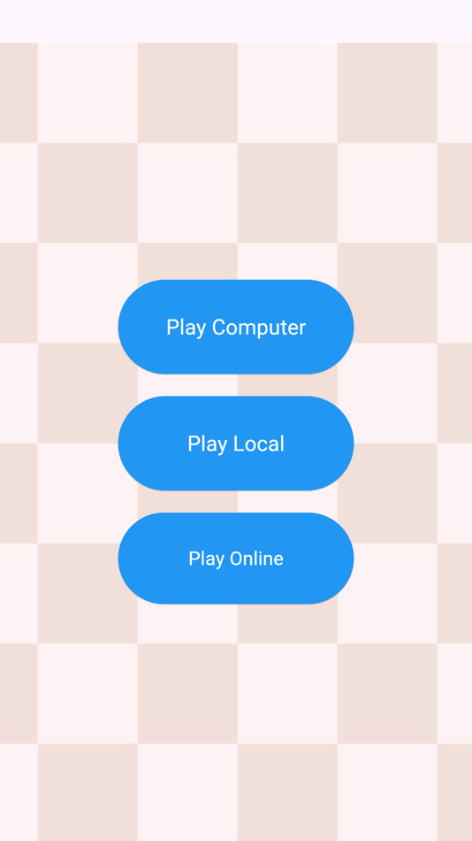 #1. Play Chess For Fun (iOS) بواسطة: Alan Feng