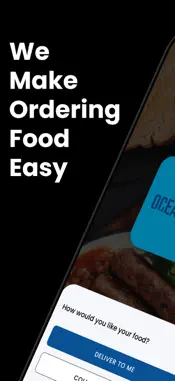 Ocean Cafe screenshot 1