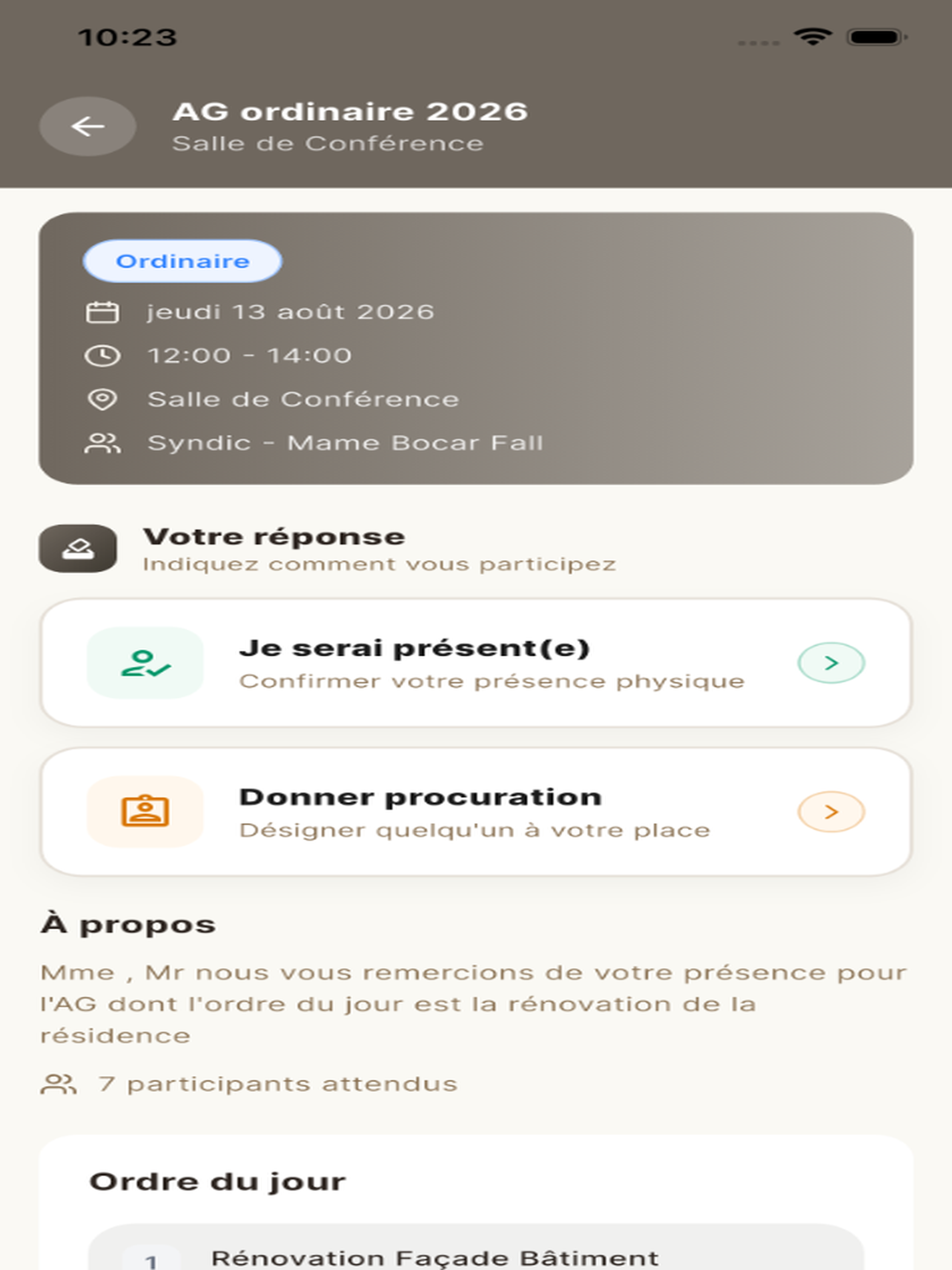 Solimus Syndic screenshot 16