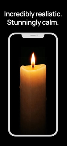 CandleFlow Screenshot 1 of 3