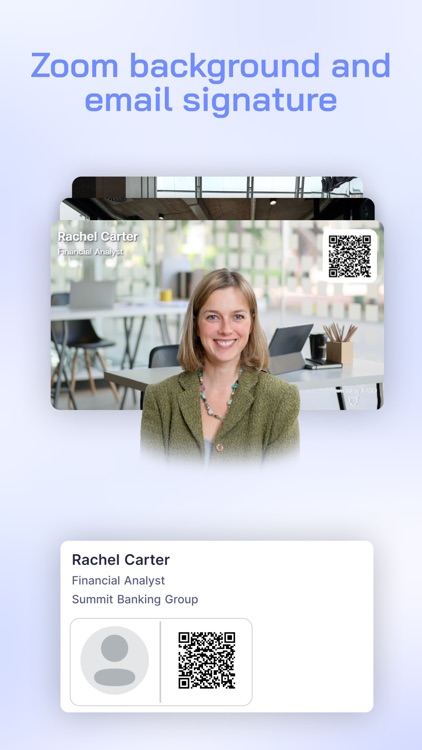 KADO - Digital Business Cards screenshot-5