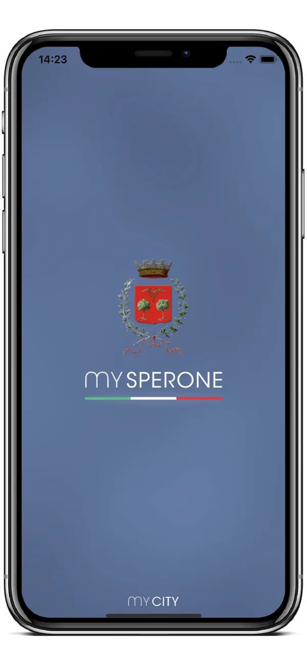 Screenshot #1 pour MySperone