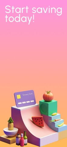 Grocery Scheme Screenshot 6 of 6