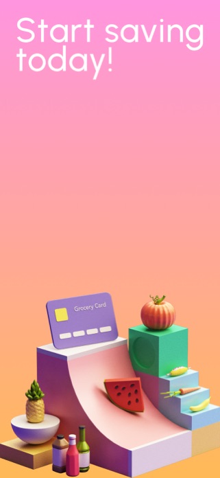 Grocery Scheme Screenshot 6 of 6