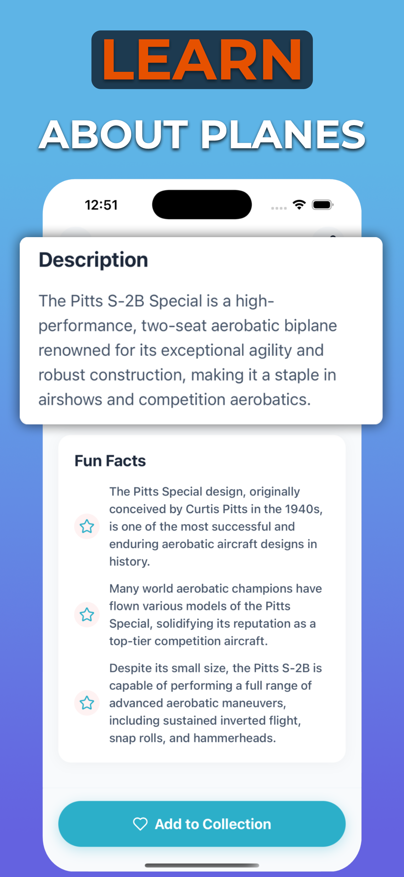Plane Identifier: PlaneSnap