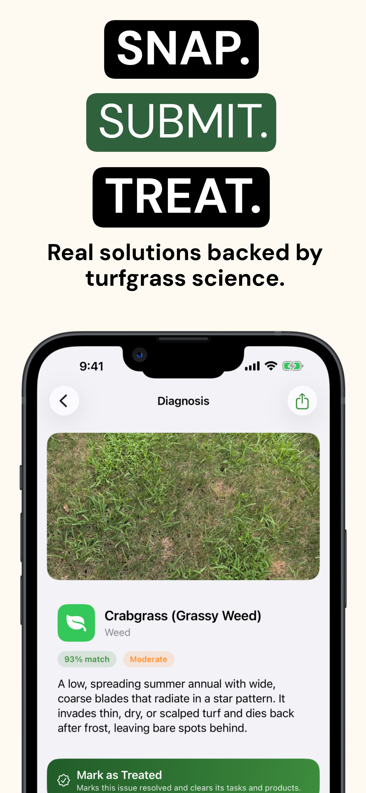 My Lawn Care Pal screenshot 6