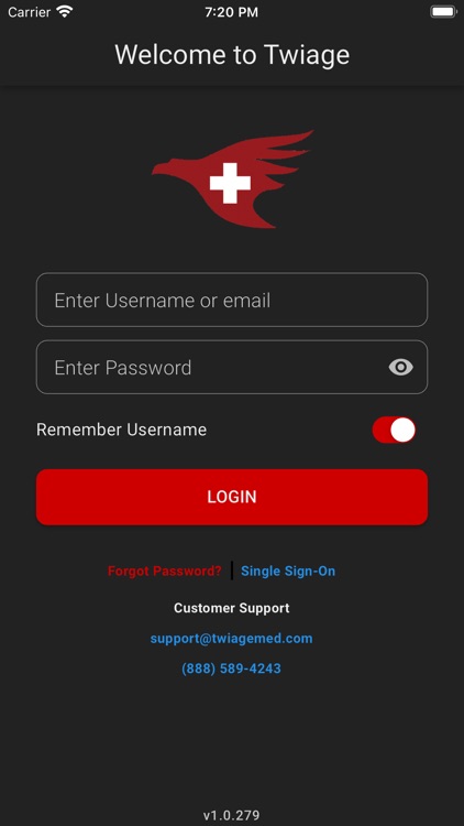 TigerConnect STAT screenshot-3