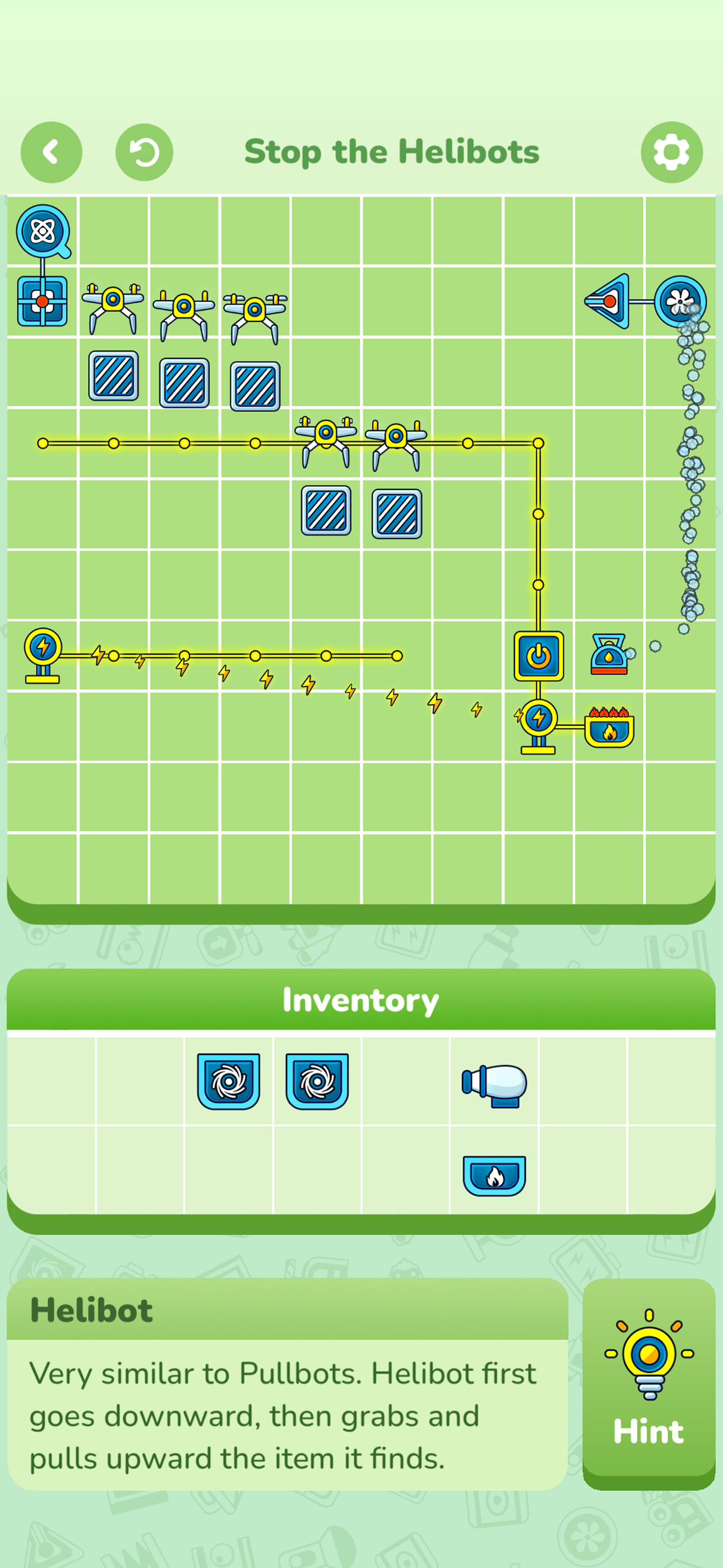Qom Box screenshot 8