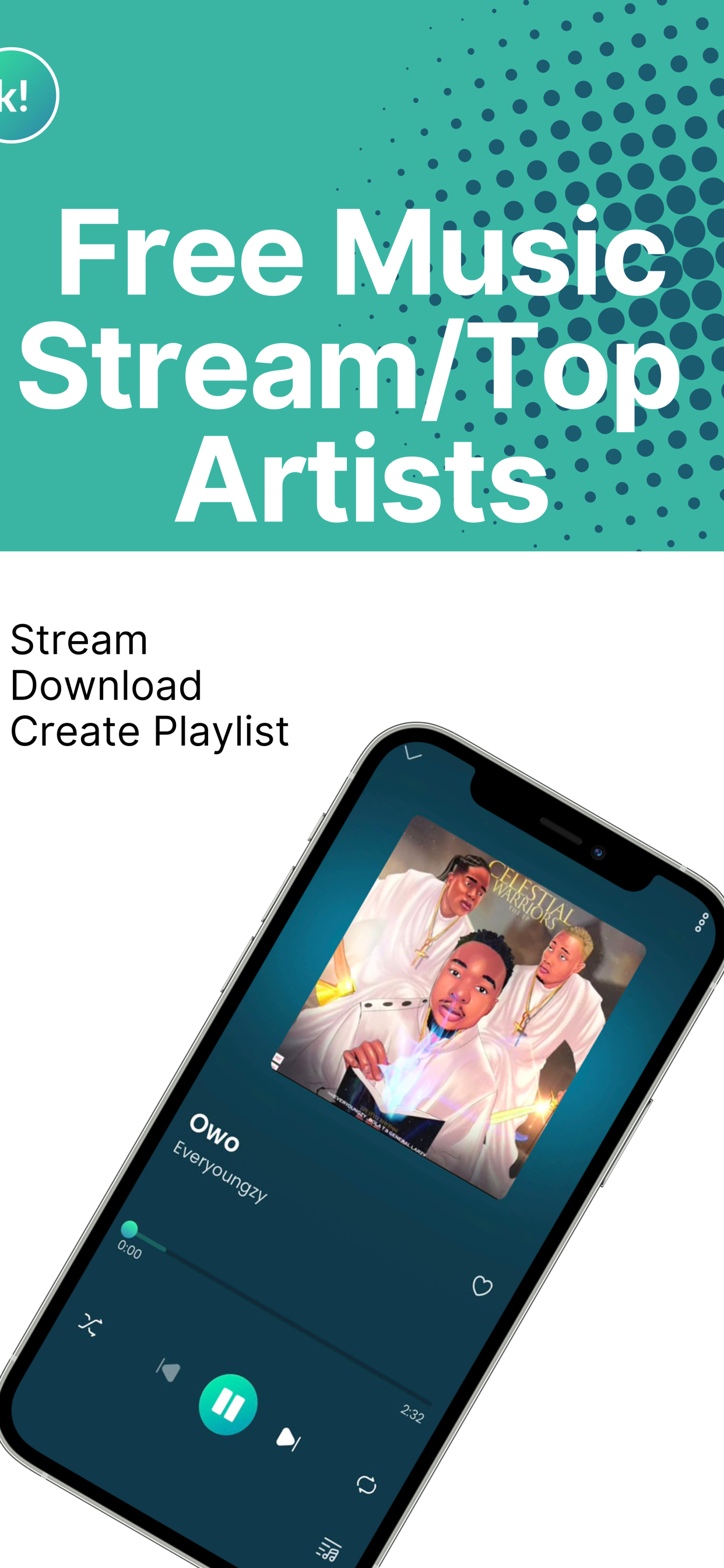 Kwot! - Video, Music & Podcast screenshot 5