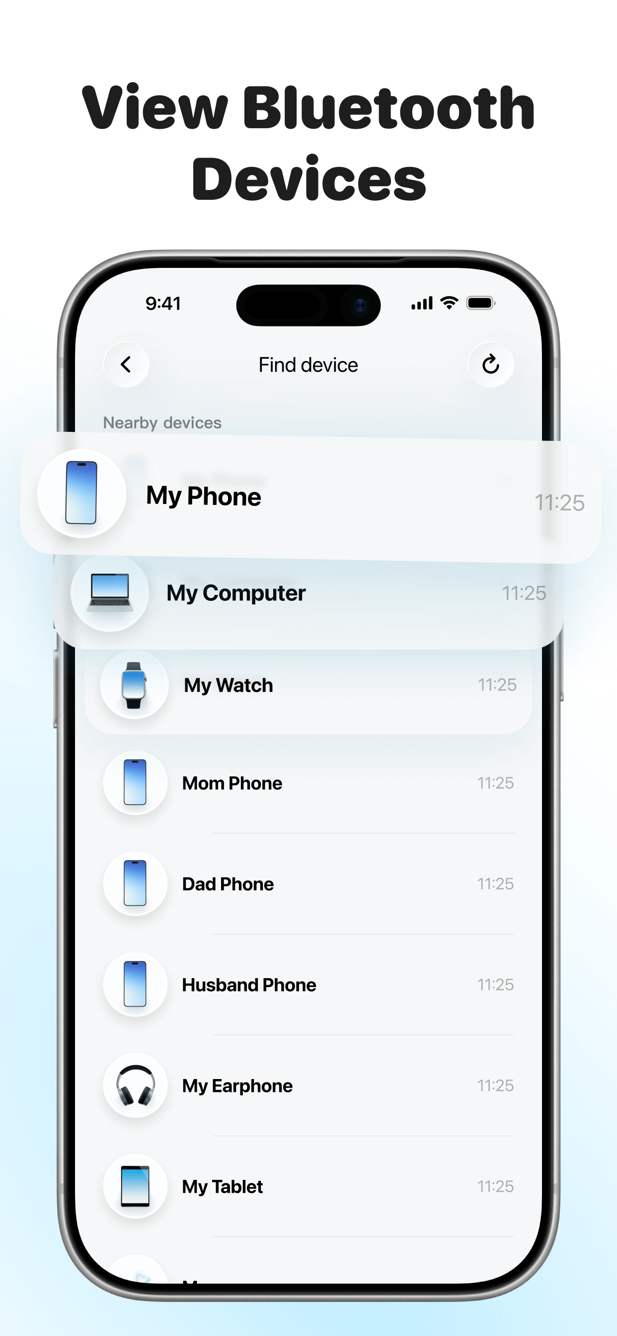 FindGuard：Connected in Care