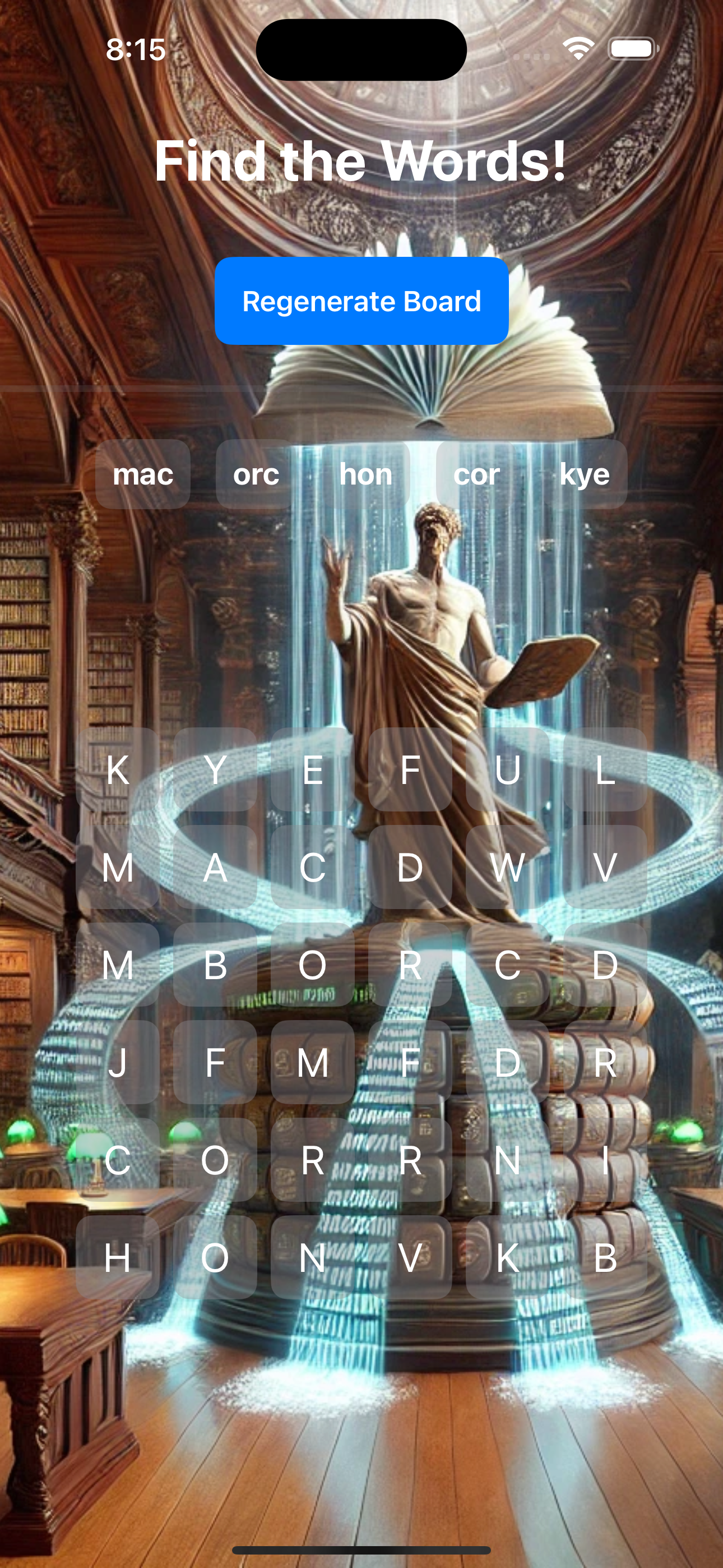 Wordsmith Academy