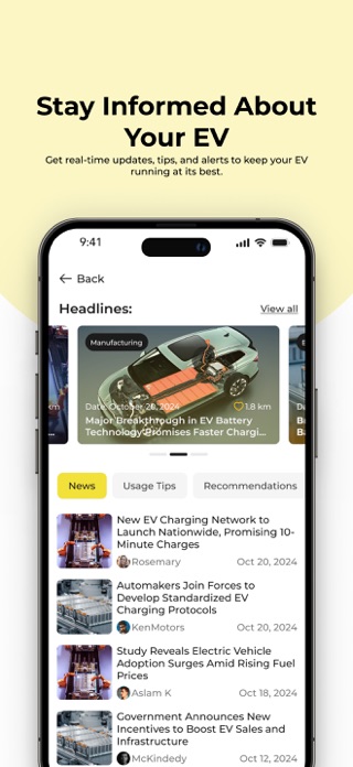 SparkPoint+ Screenshot 5 of 5
