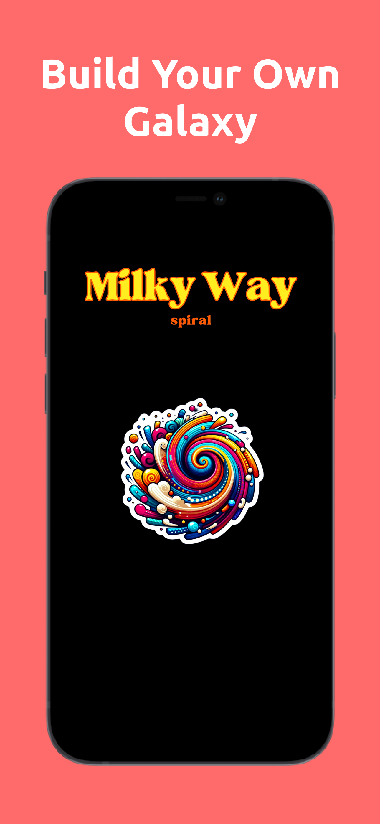My Spiral Creator