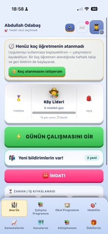 ZGO KOÇLUK Screenshot 2 of 10