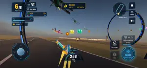 Skydrifty screenshot 4