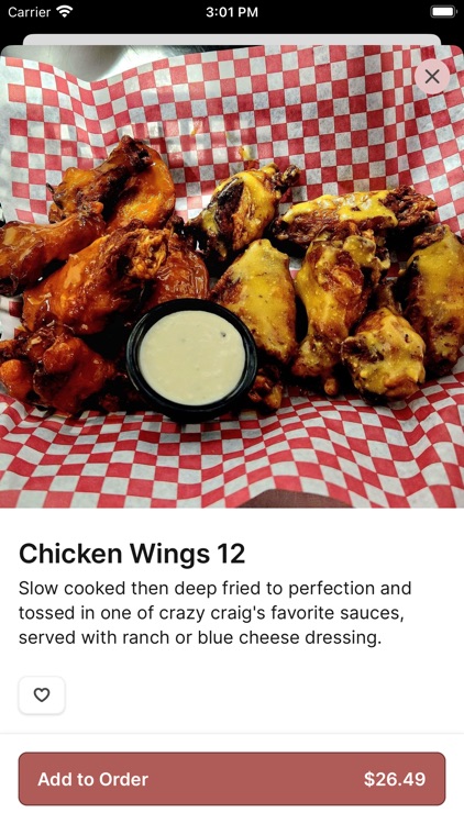 Crazy Craig's Sports