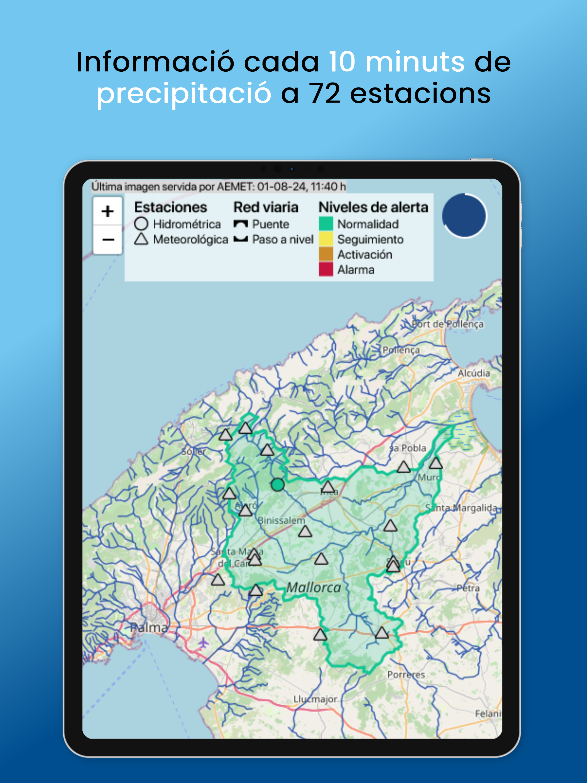 RiscBal-App