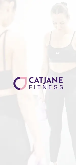 Cat Jane Fitness screenshot 1