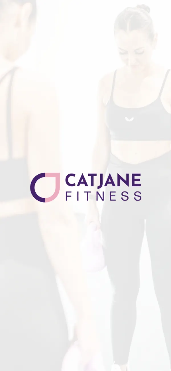 Screenshot #1 pour Cat Jane Fitness