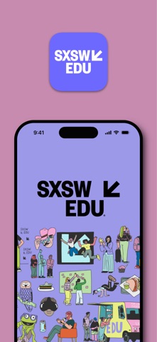 SXSW EDU® GO 2026 Event Guide screenshot